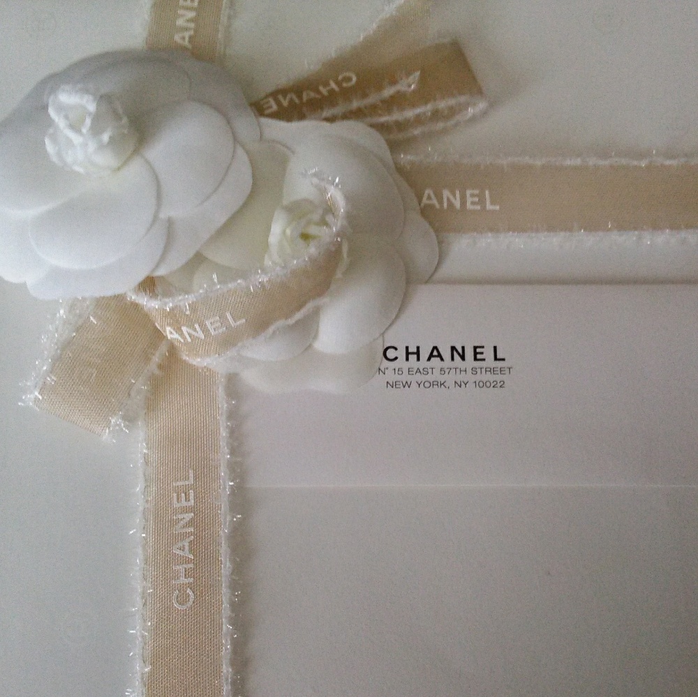 😍CHANEL Mystery Box❤🎁